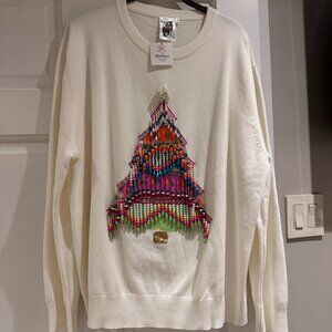 Queen of Sparkles Christmas!